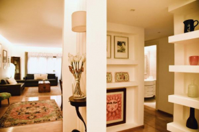 Chic and Elegant Apartment in the heart of Rome